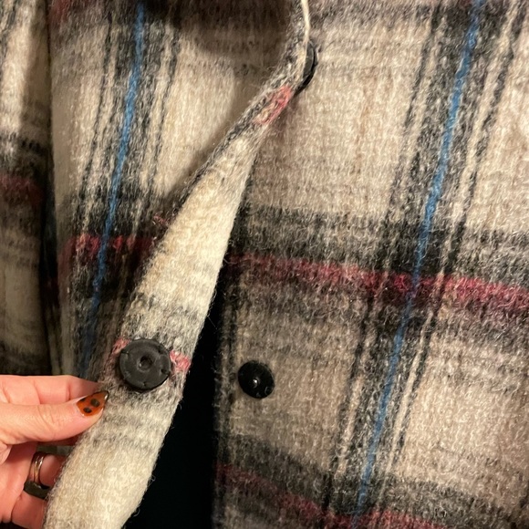 Kenneth Cole wool jacket - Picture 3 of 4